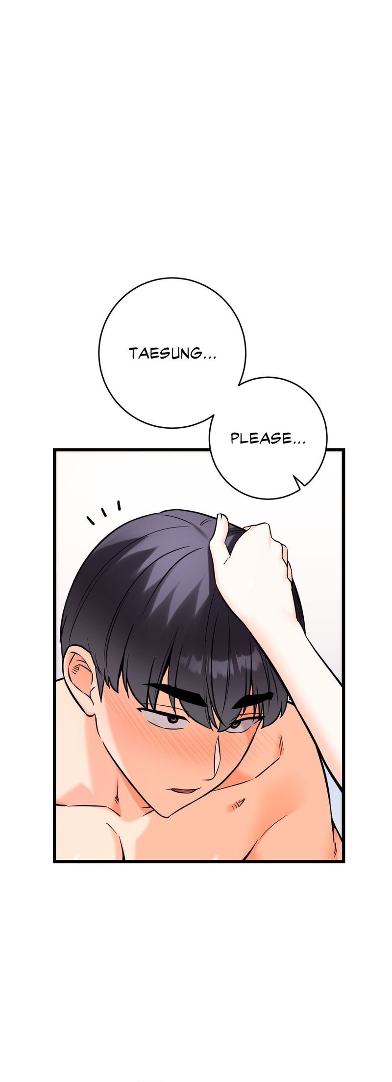 Secret Siblings 2 chapter 37 page 4