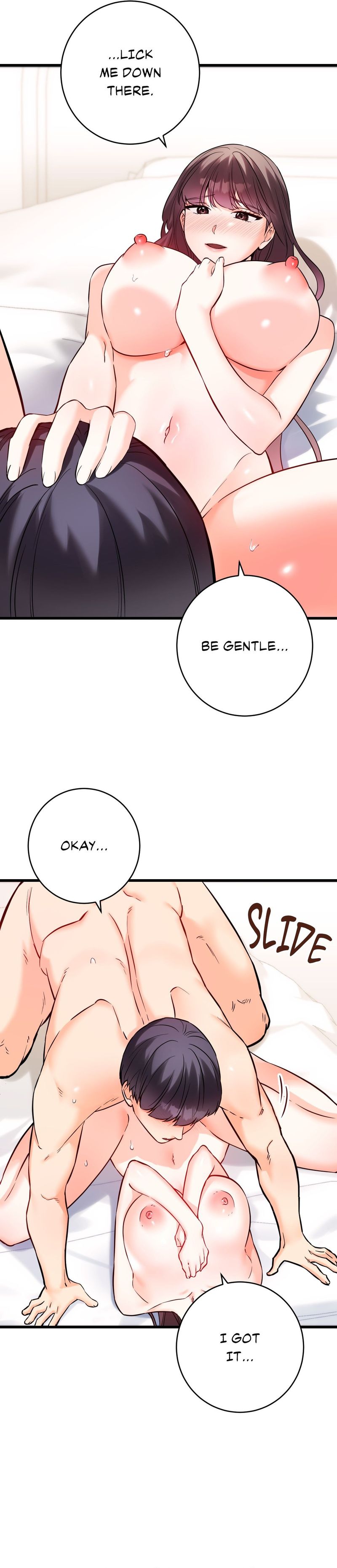 Secret Siblings 2 chapter 37 page 5
