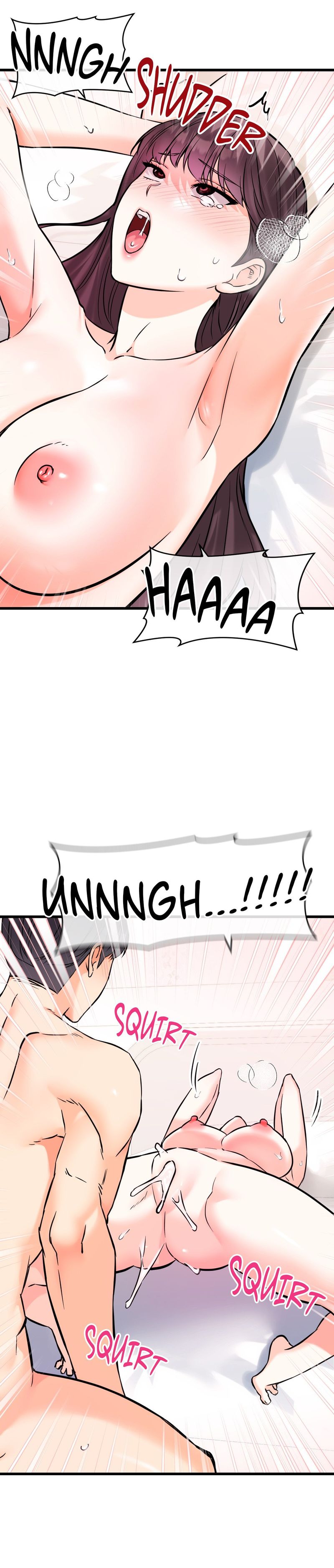 Secret Siblings 2 chapter 37 page 12