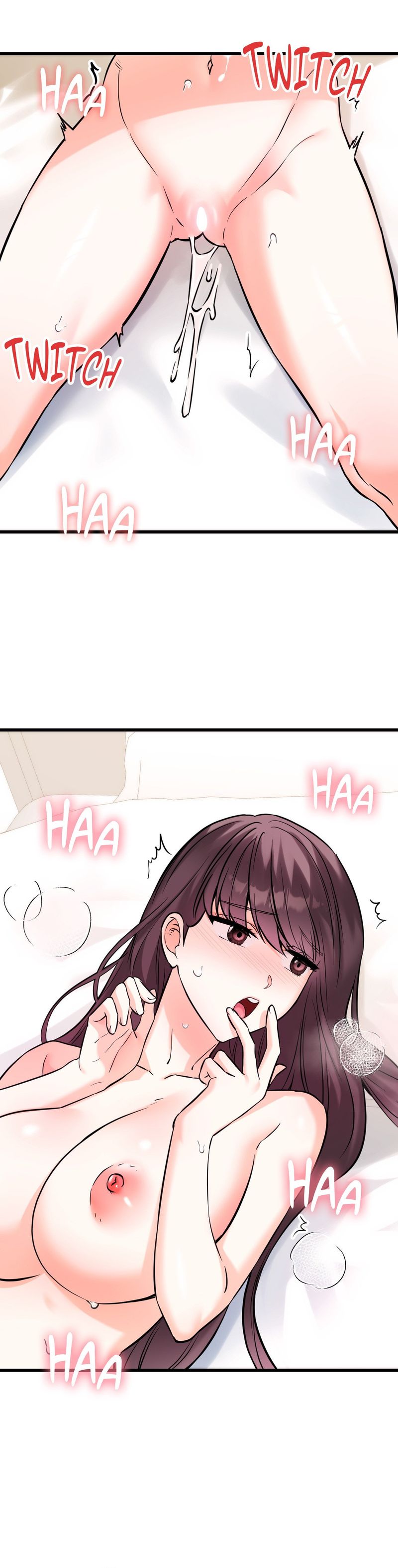 Secret Siblings 2 chapter 37 page 13