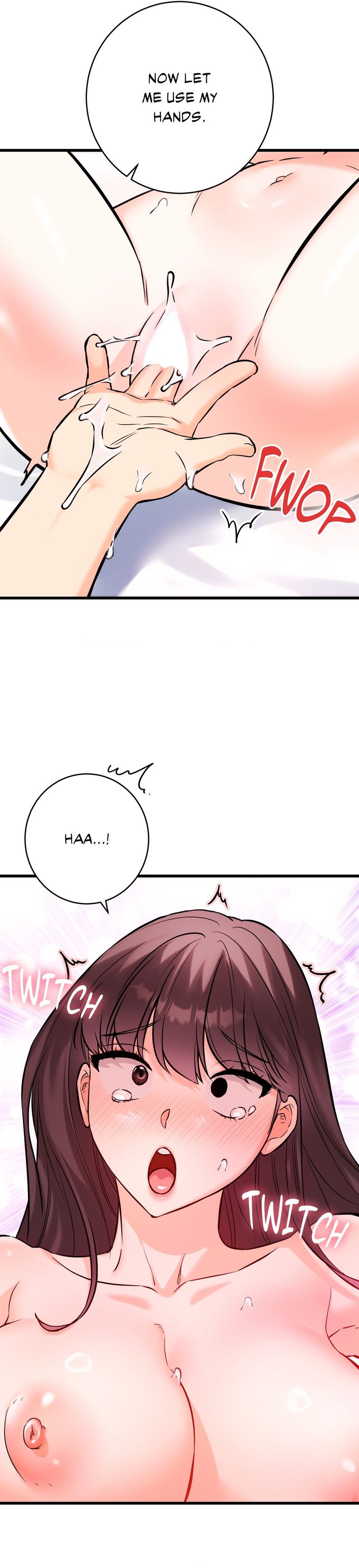 Secret Siblings 2 chapter 37 page 15
