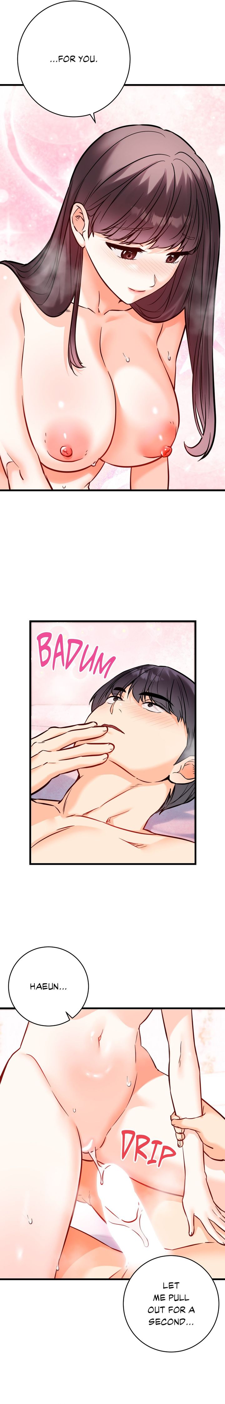 Secret Siblings 2 chapter 38 page 5