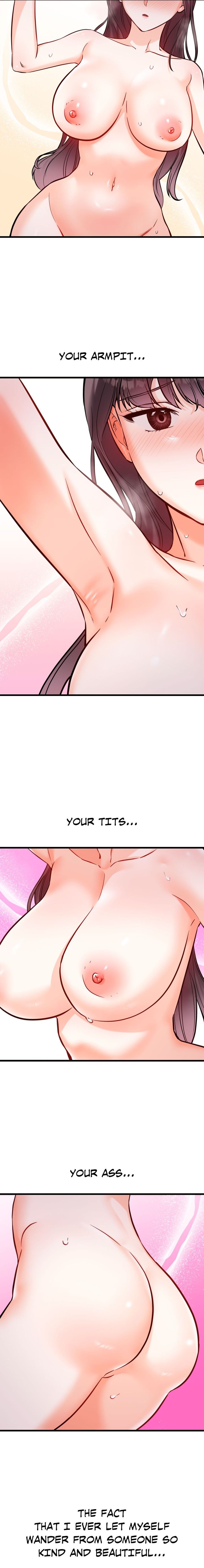 Secret Siblings 2 chapter 38 page 7