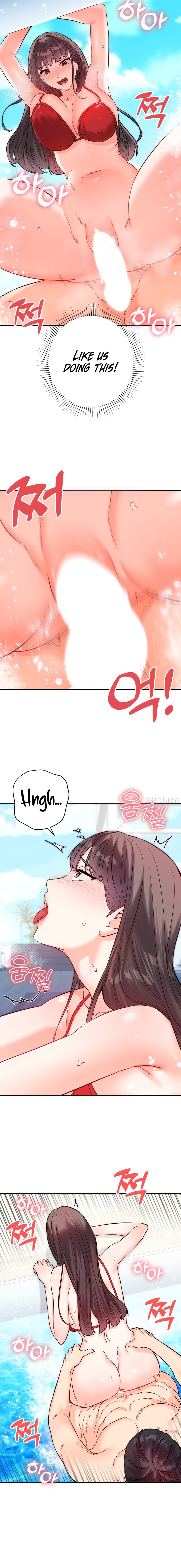 Secret Siblings 2 chapter 4 page 7