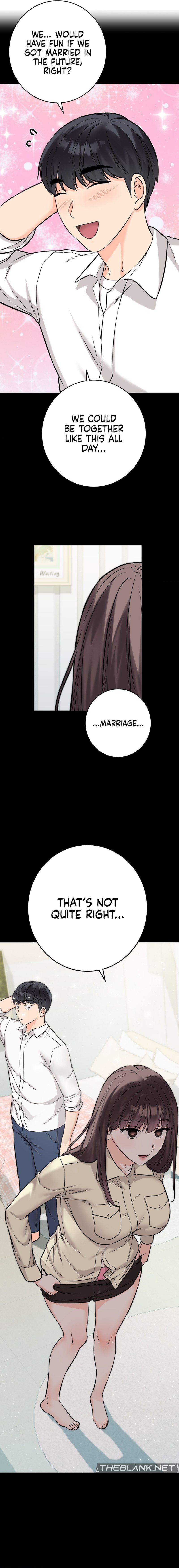 Secret Siblings 2 chapter 7 page 3