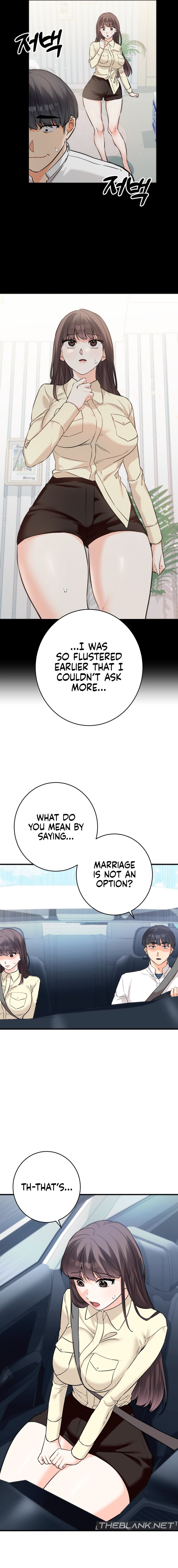 Secret Siblings 2 chapter 7 page 6