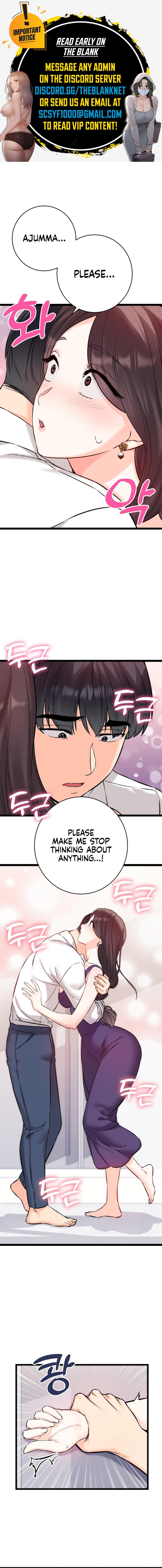 Secret Siblings 2 chapter 9 page 1
