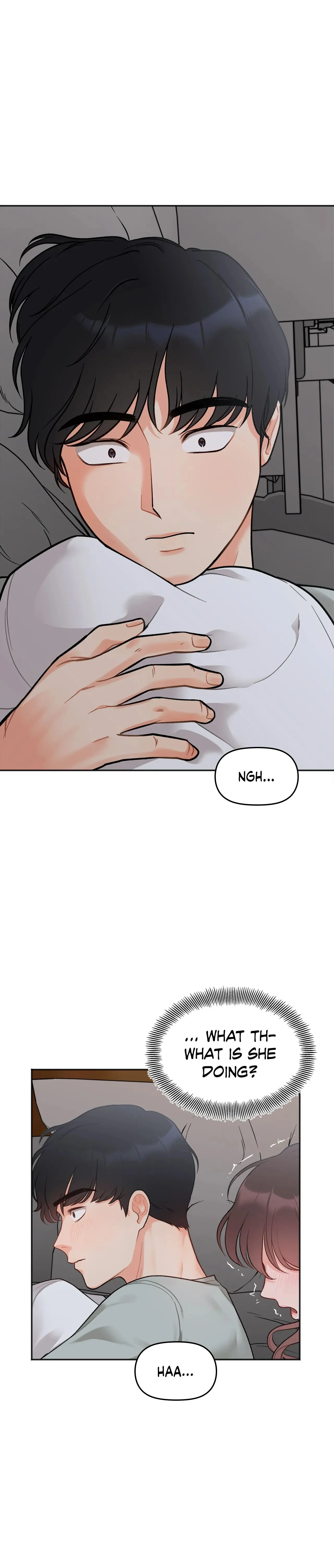 Secret Siblings chapter 1 page 7