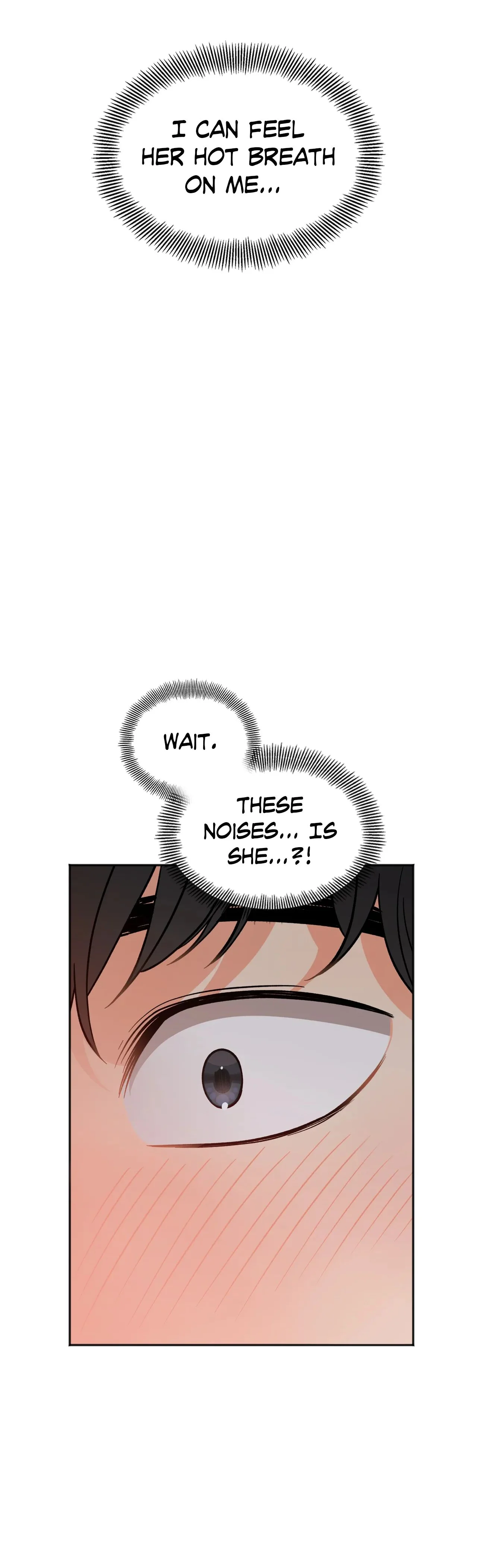 Secret Siblings chapter 1 page 8