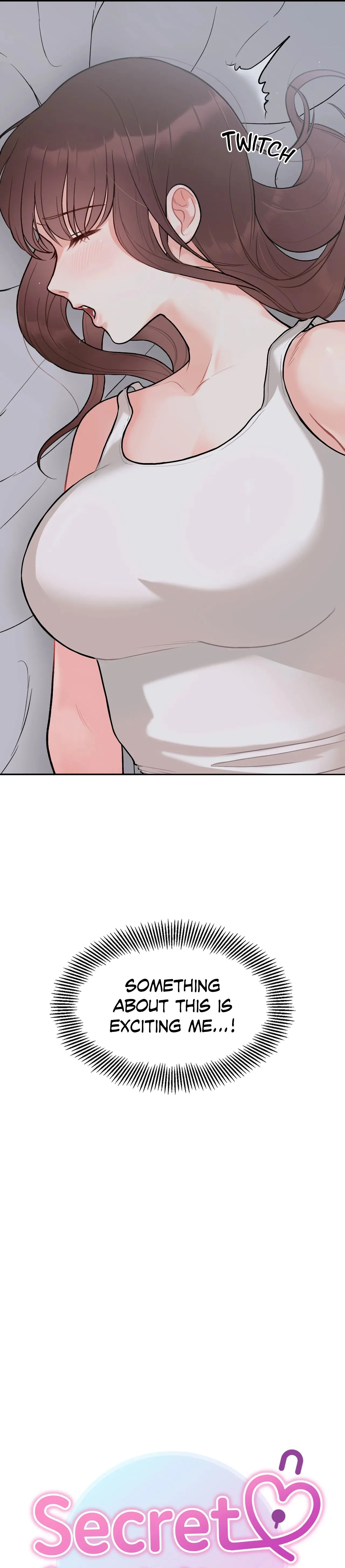 Secret Siblings chapter 1 page 10