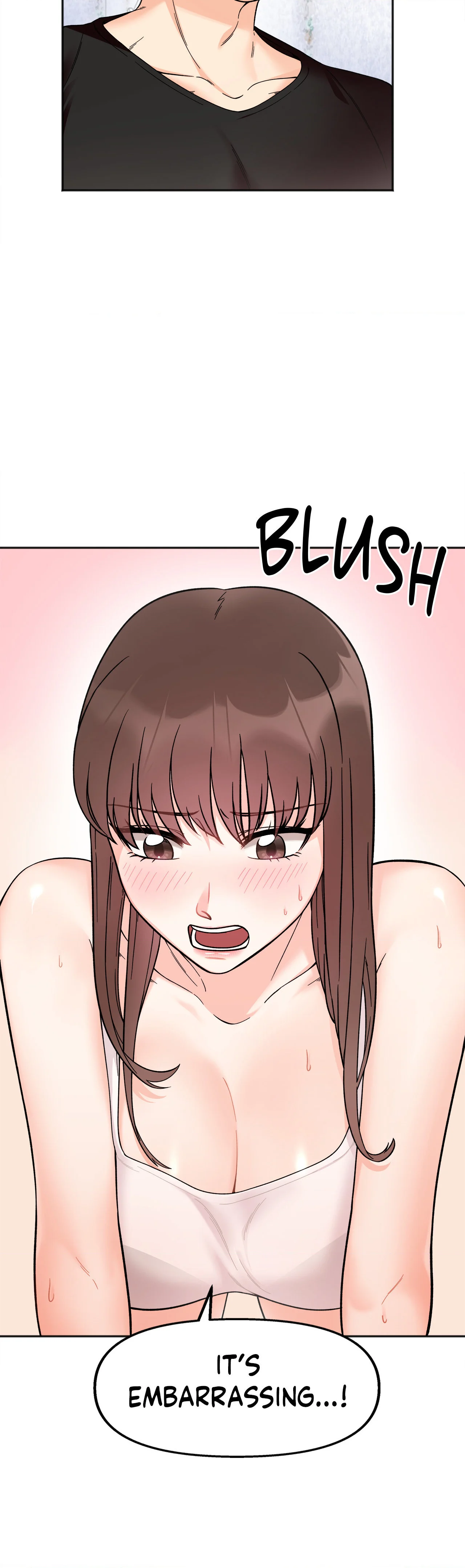 Secret Siblings chapter 10 page 6