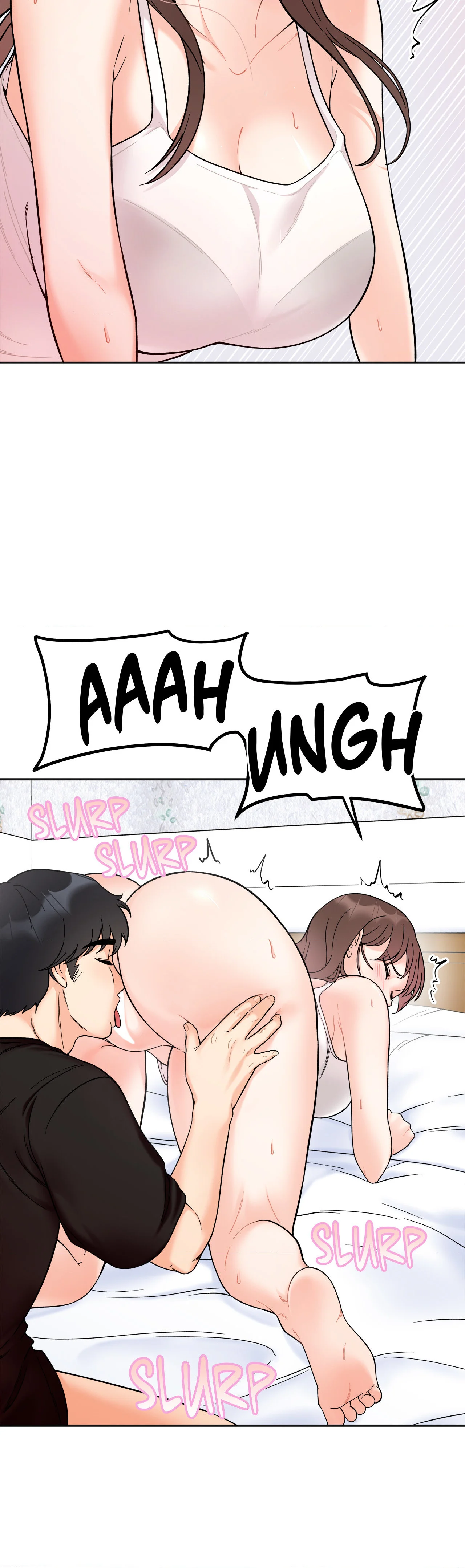 Secret Siblings chapter 10 page 8