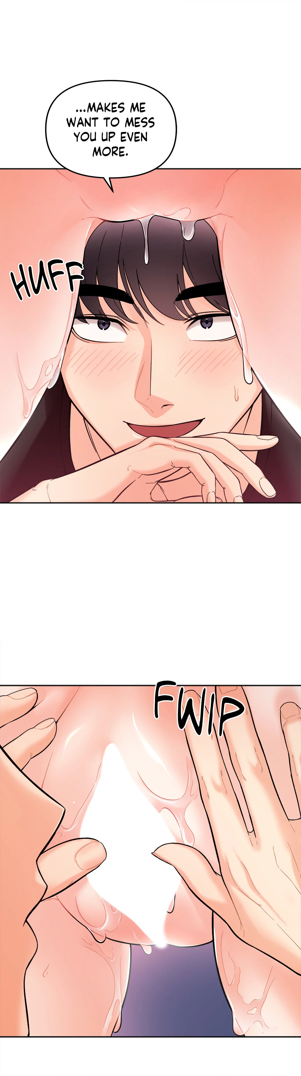Secret Siblings chapter 10 page 9