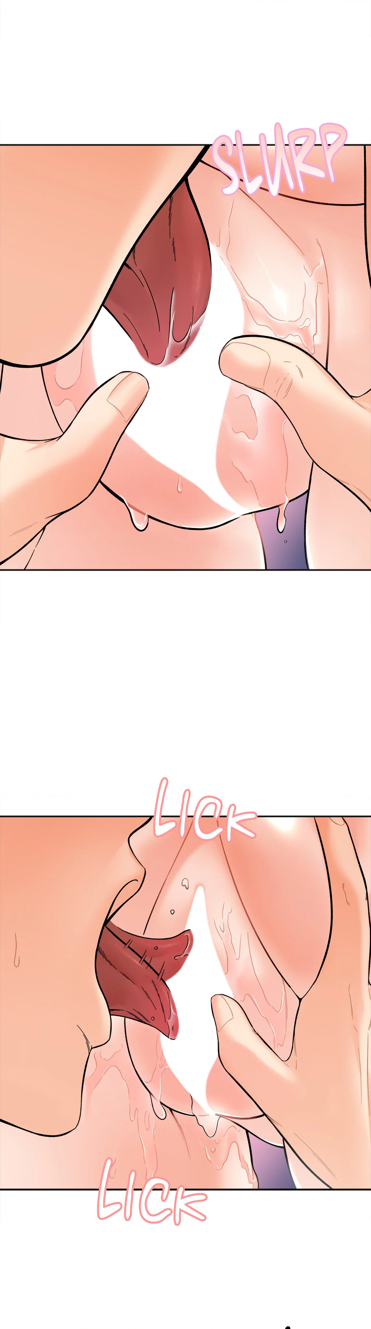 Secret Siblings chapter 10 page 10