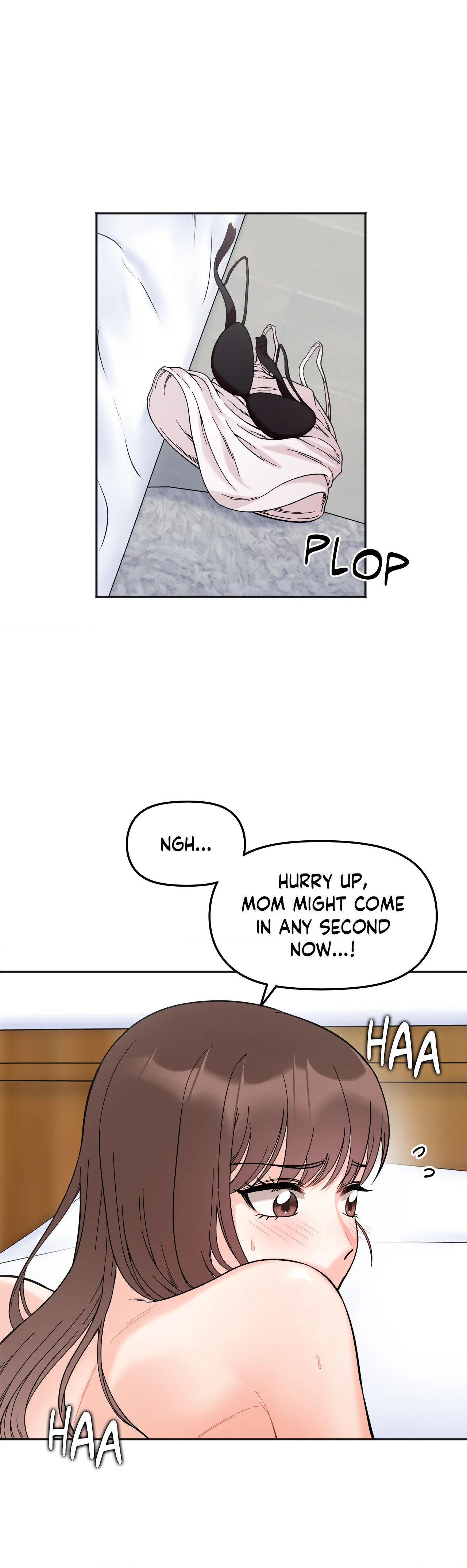 Secret Siblings chapter 10 page 24