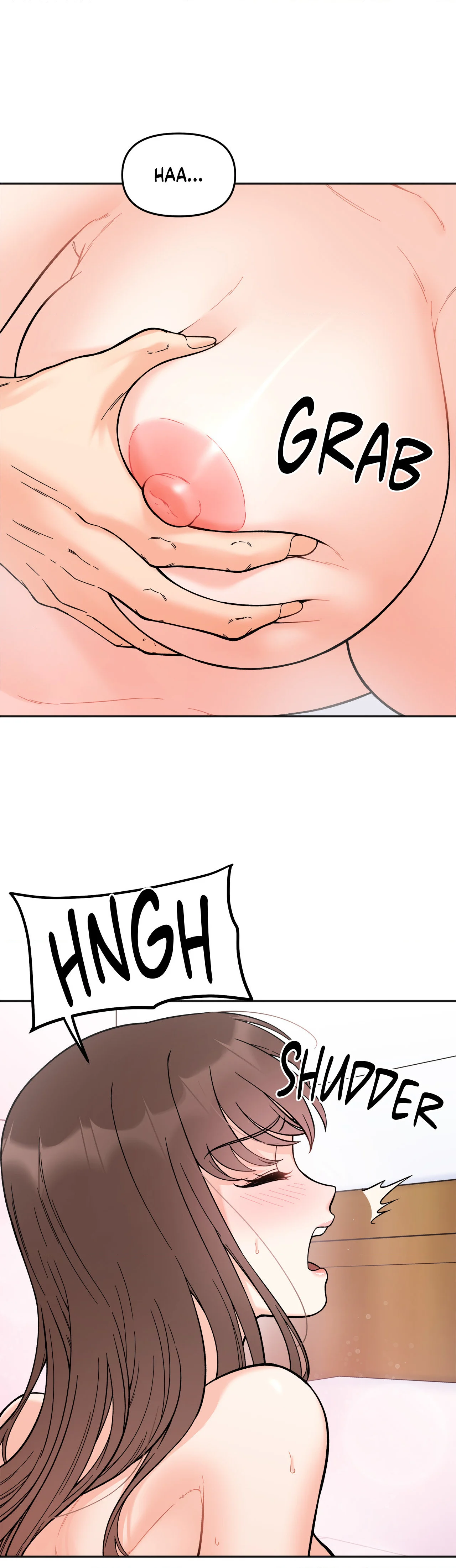 Secret Siblings chapter 10 page 25