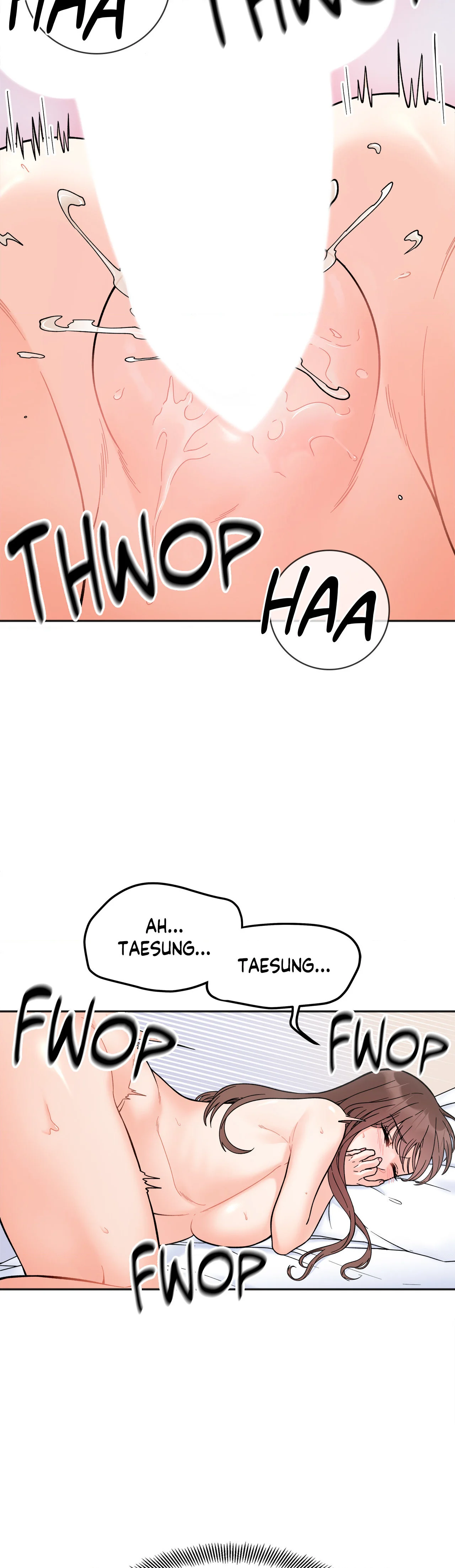 Secret Siblings chapter 10 page 27