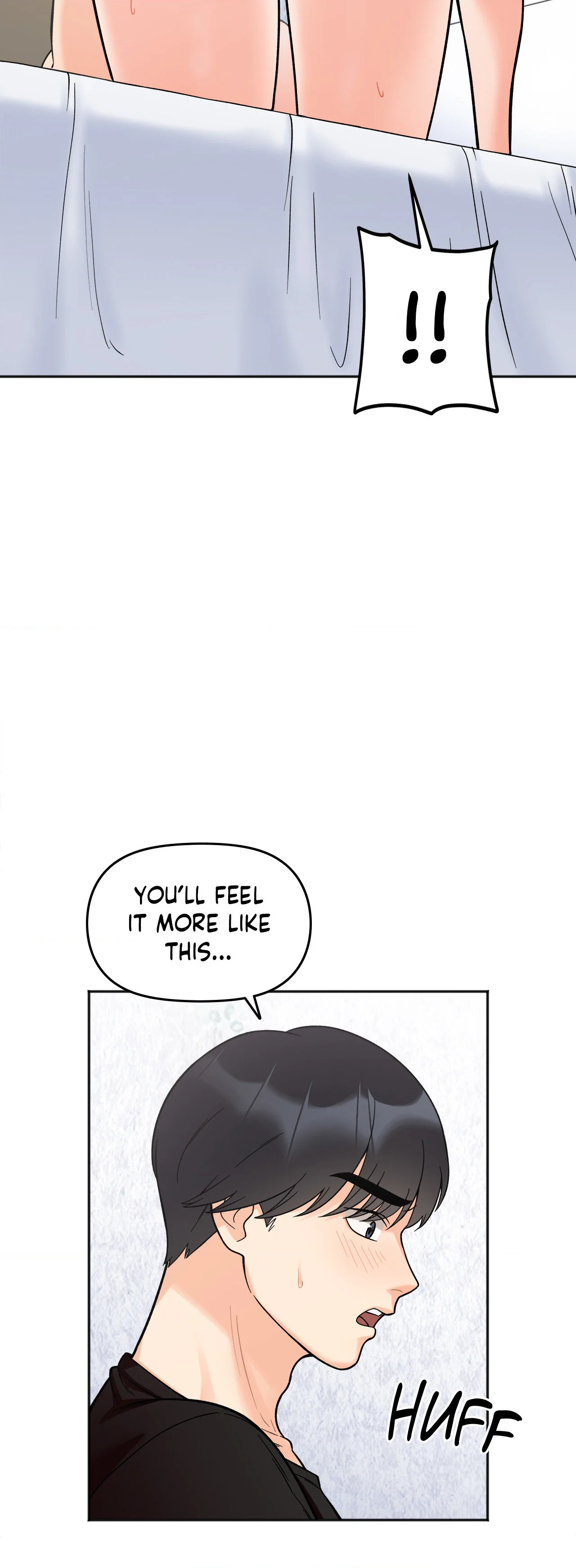 Secret Siblings chapter 10 page 31