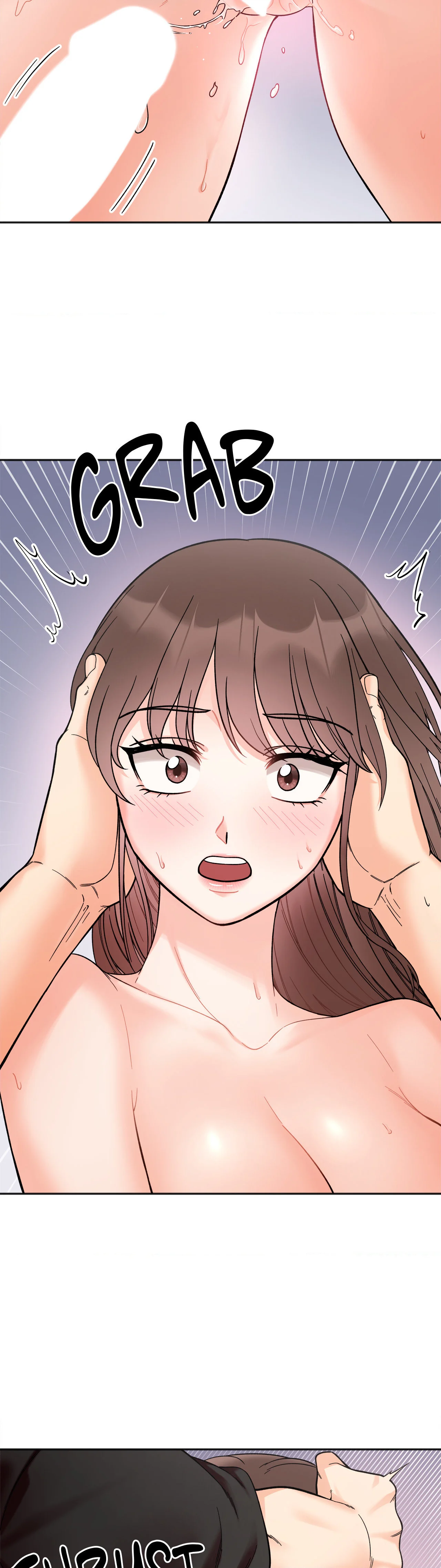 Secret Siblings chapter 10 page 39