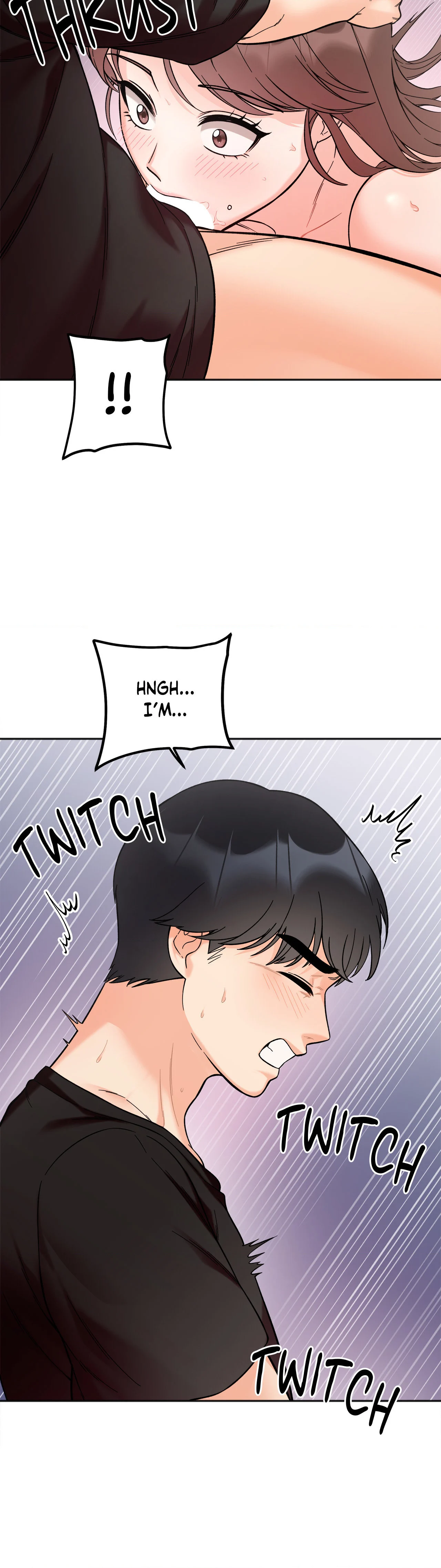 Secret Siblings chapter 10 page 40