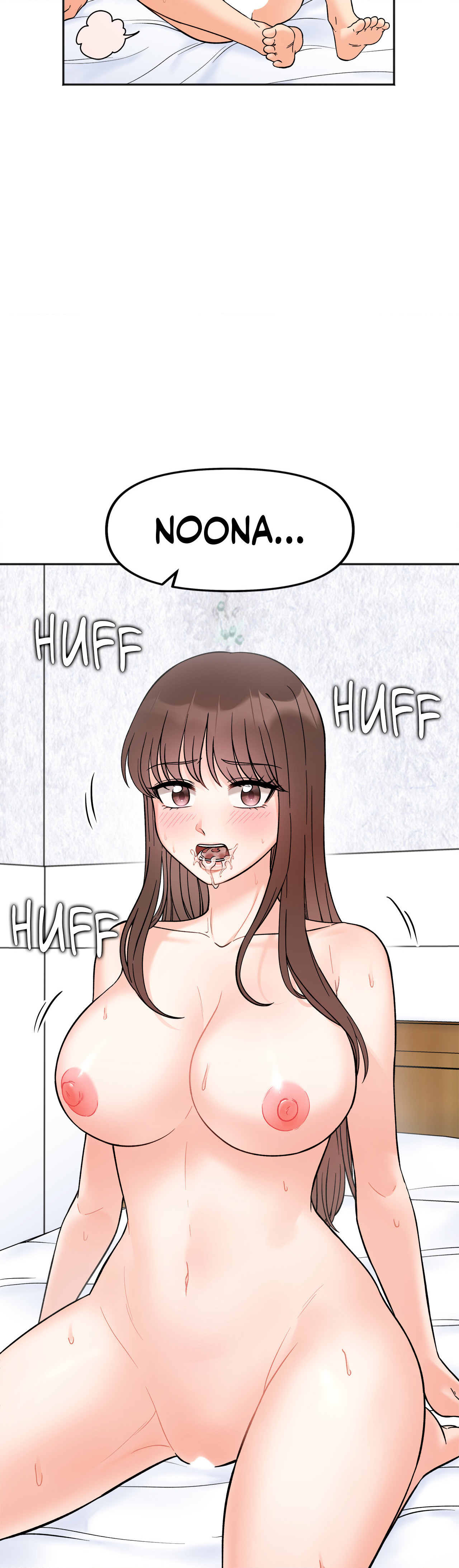 Secret Siblings chapter 10 page 43
