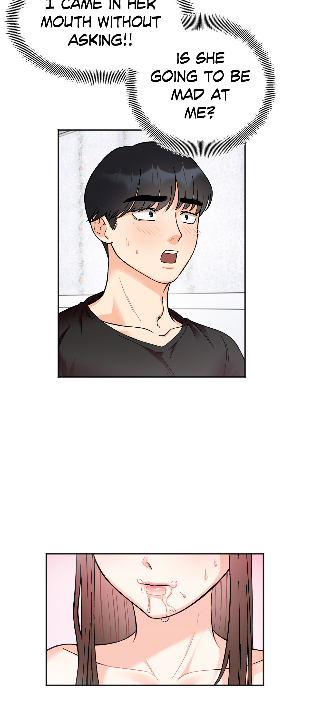 Secret Siblings chapter 11 page 4