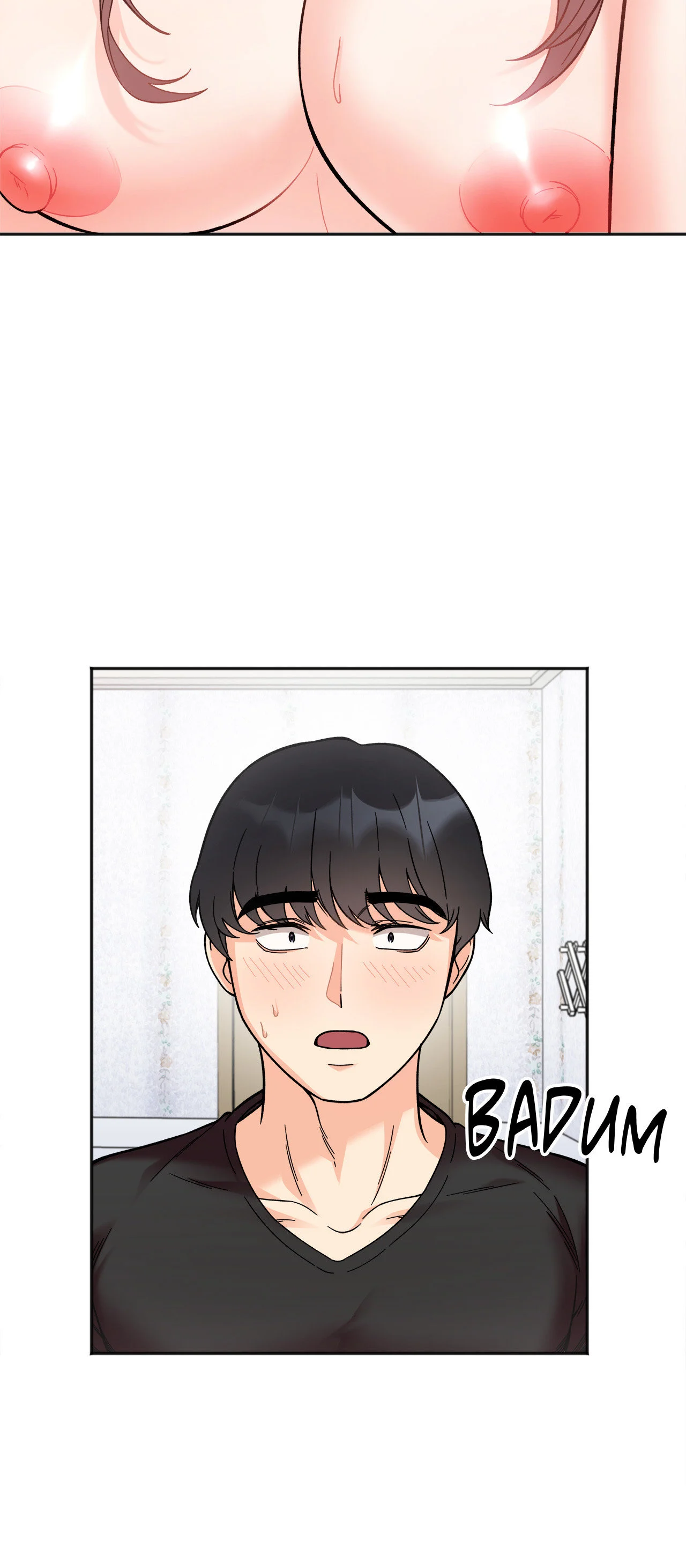 Secret Siblings chapter 11 page 6