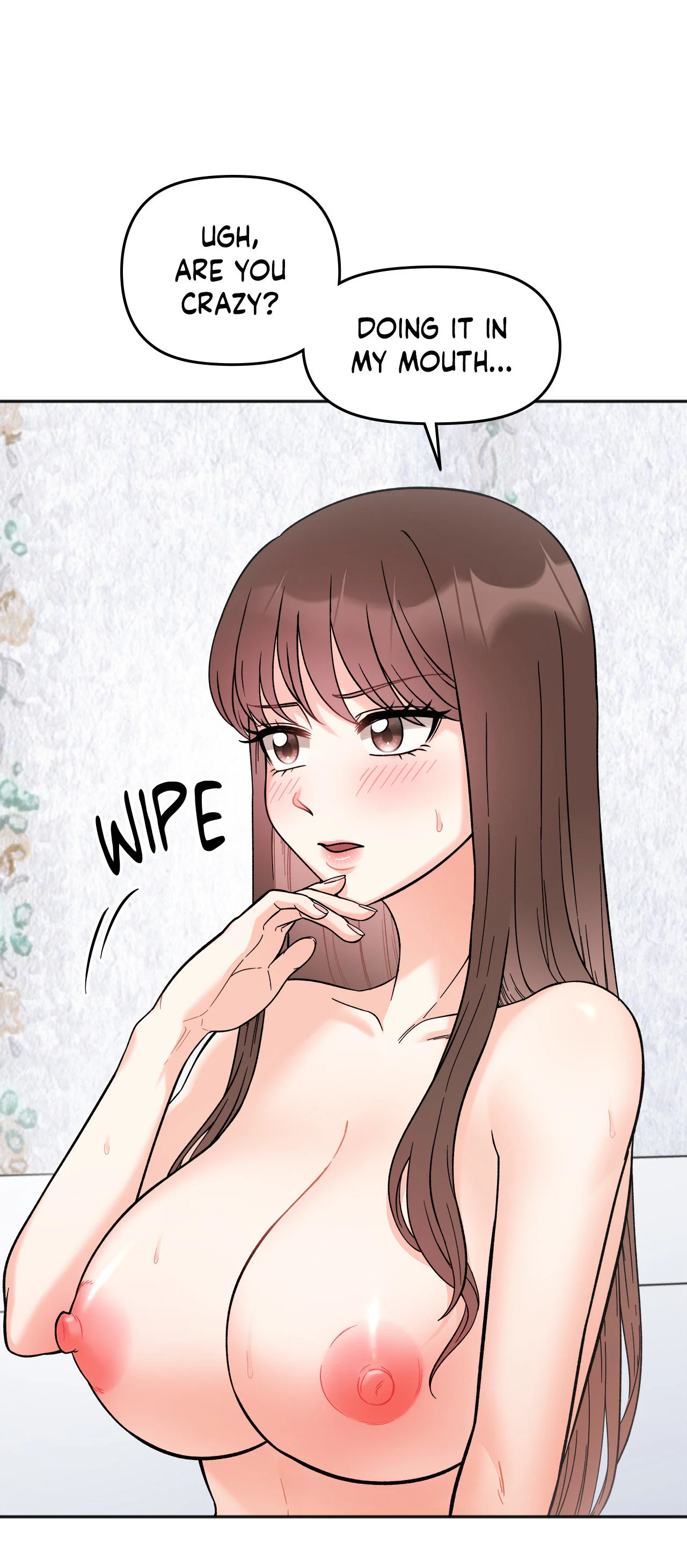 Secret Siblings chapter 11 page 7