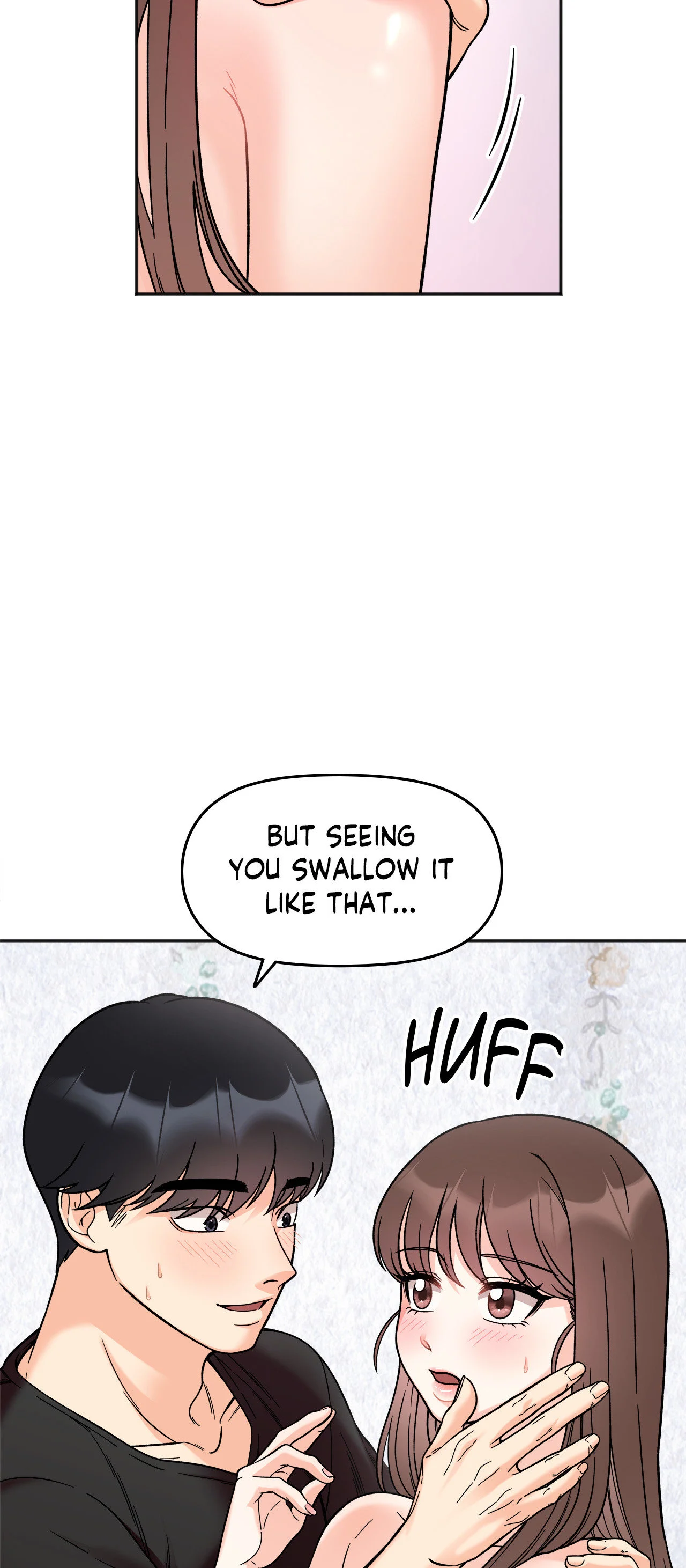 Secret Siblings chapter 11 page 9