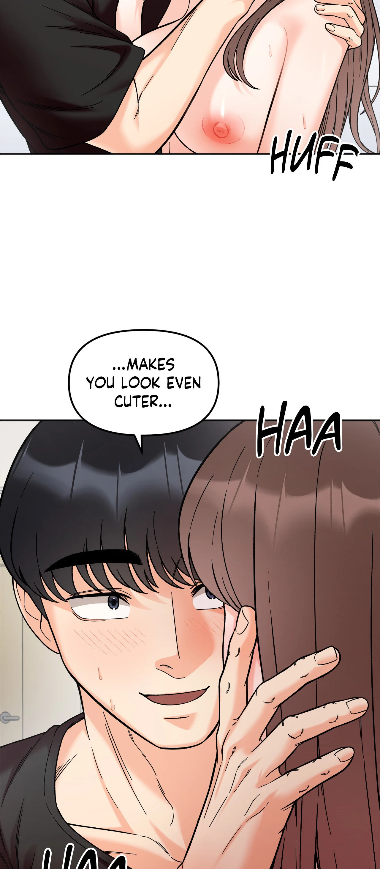 Secret Siblings chapter 11 page 10