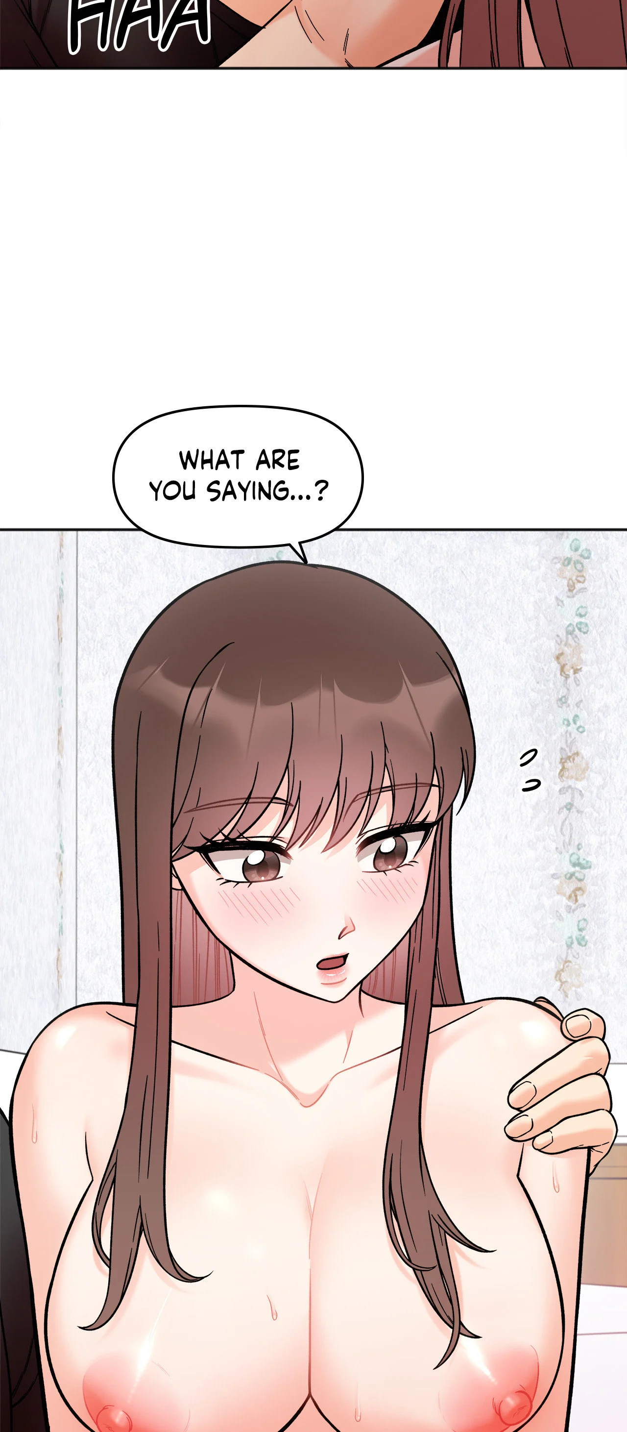 Secret Siblings chapter 11 page 11