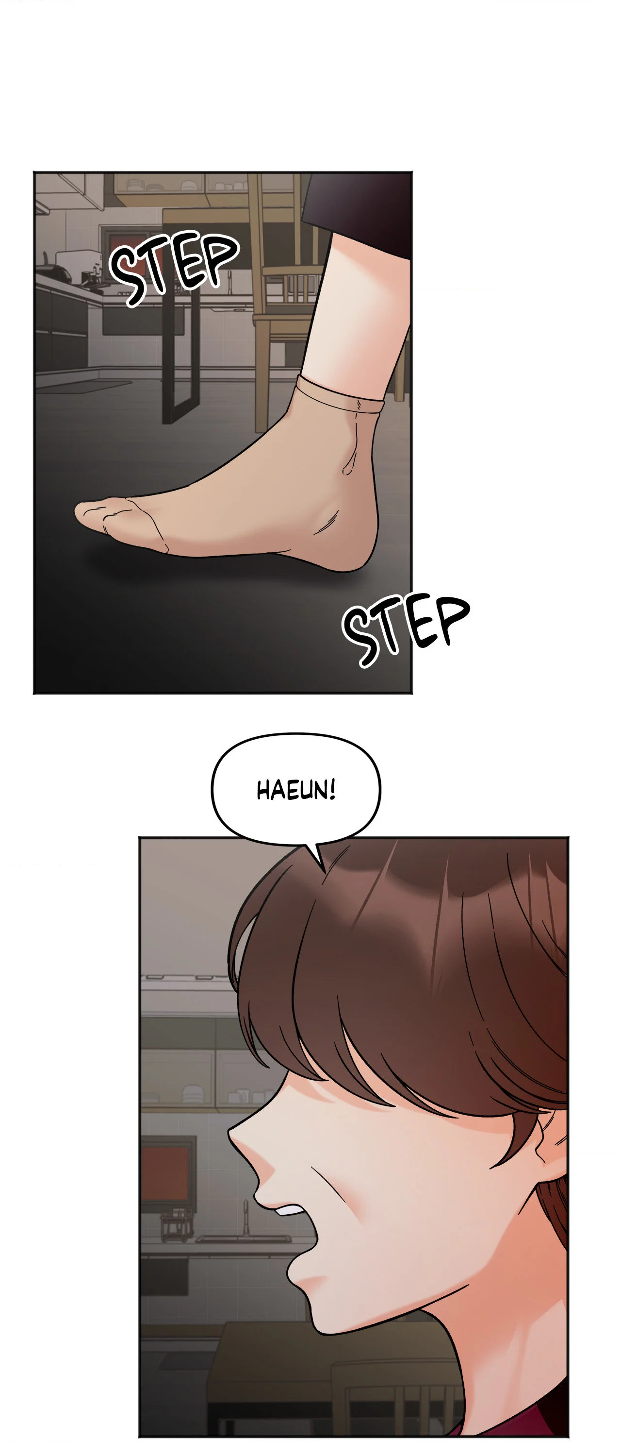 Secret Siblings chapter 11 page 13