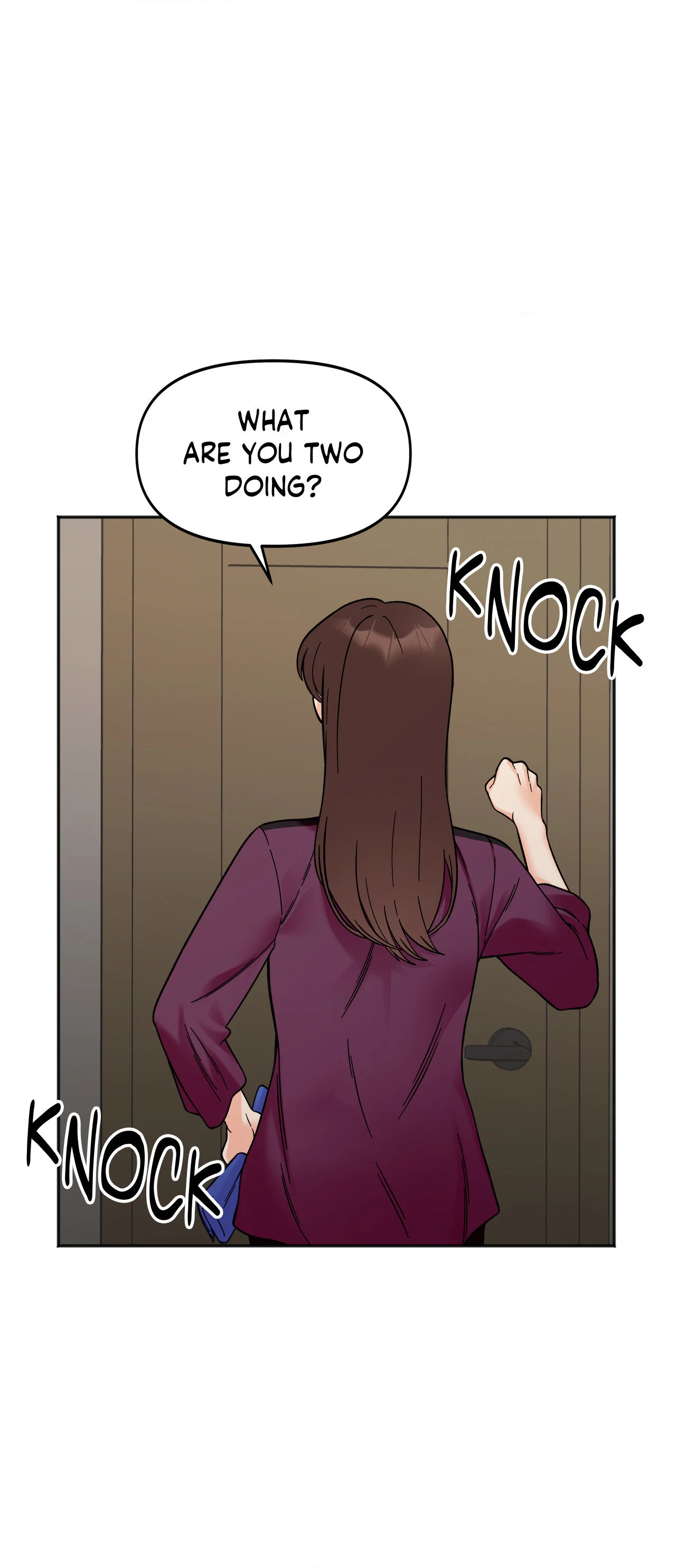 Secret Siblings chapter 11 page 14