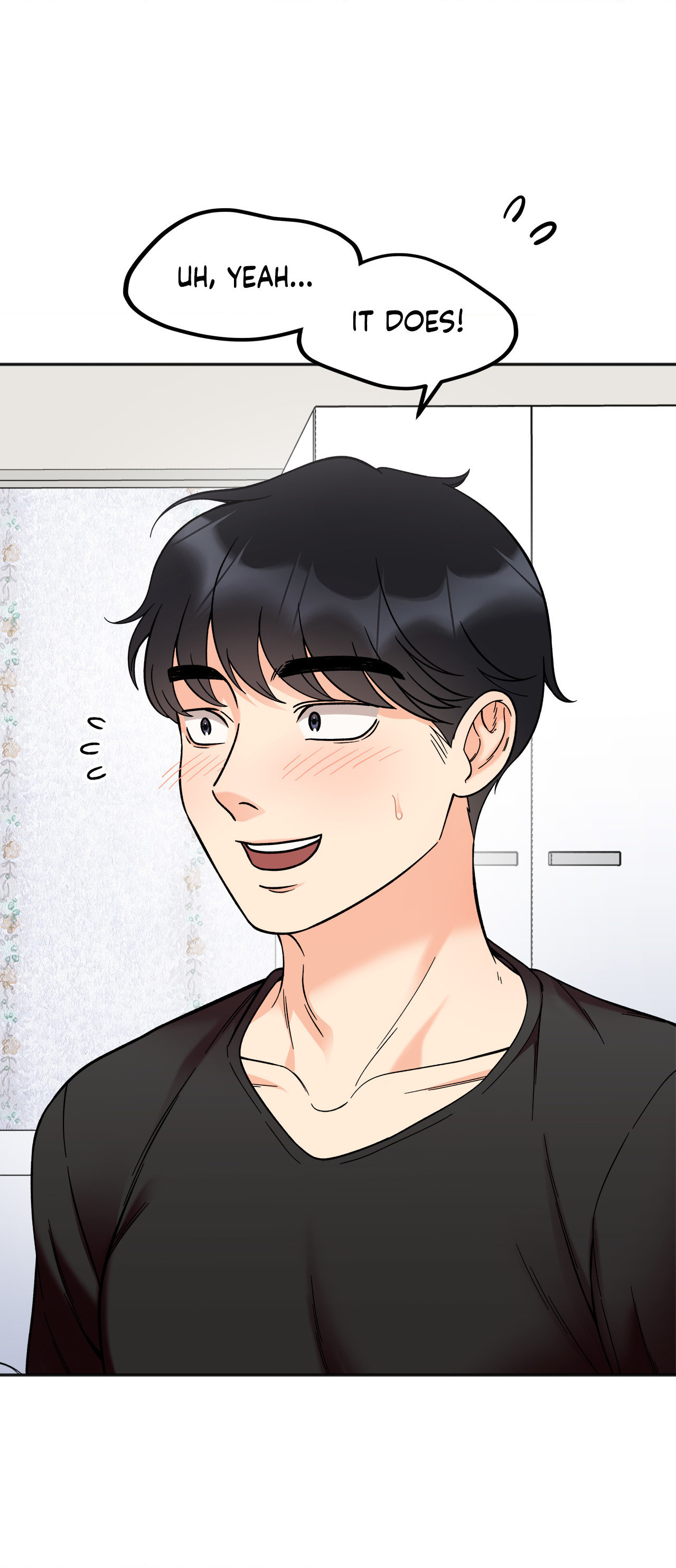 Secret Siblings chapter 11 page 18