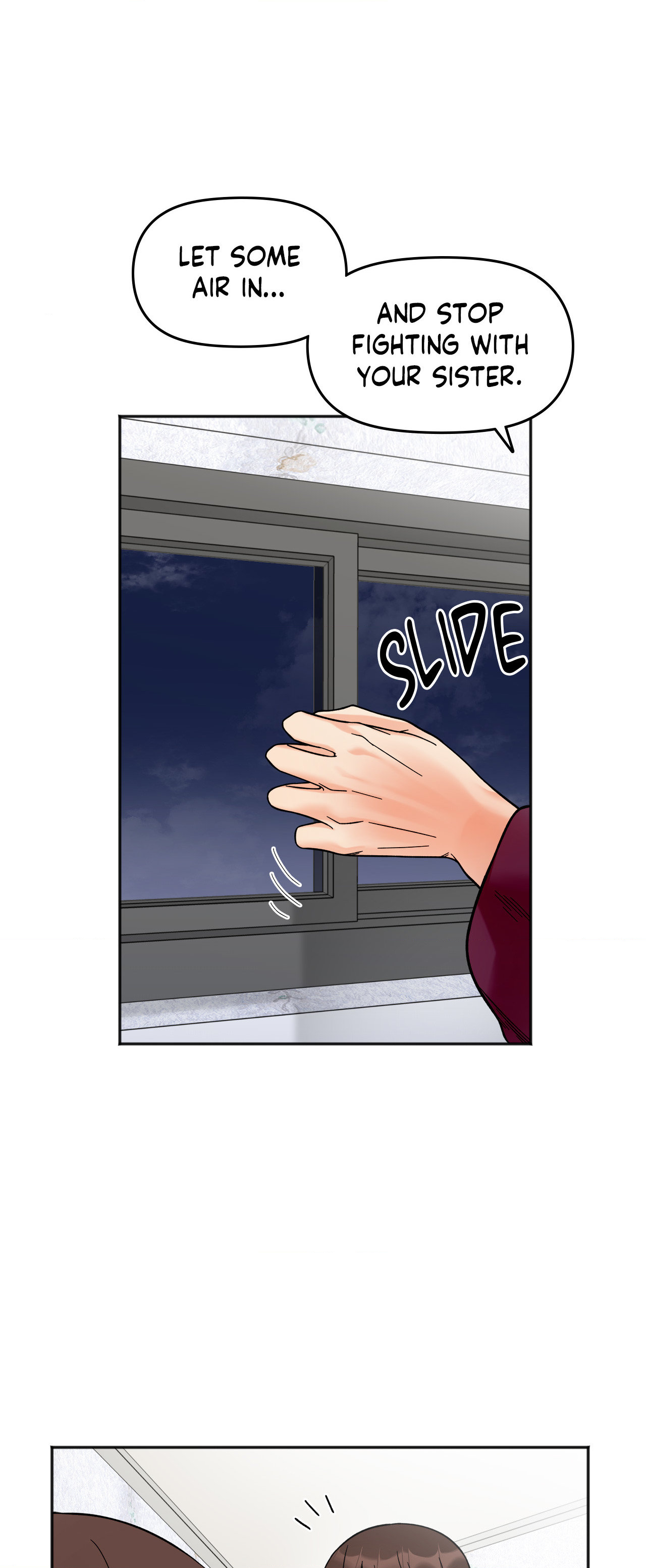 Secret Siblings chapter 11 page 19