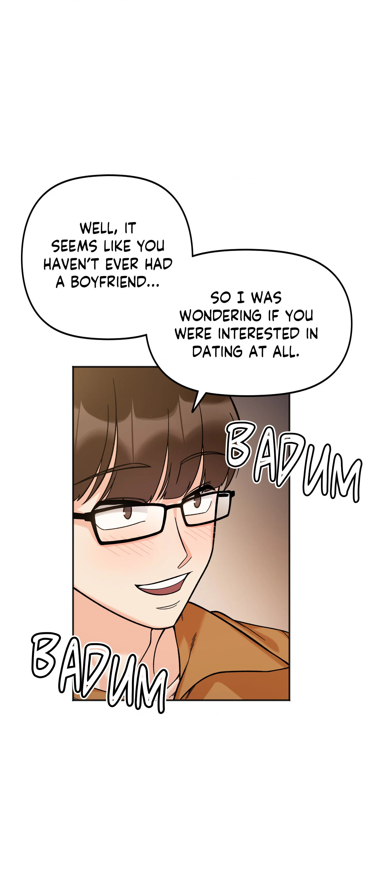 Secret Siblings chapter 11 page 37