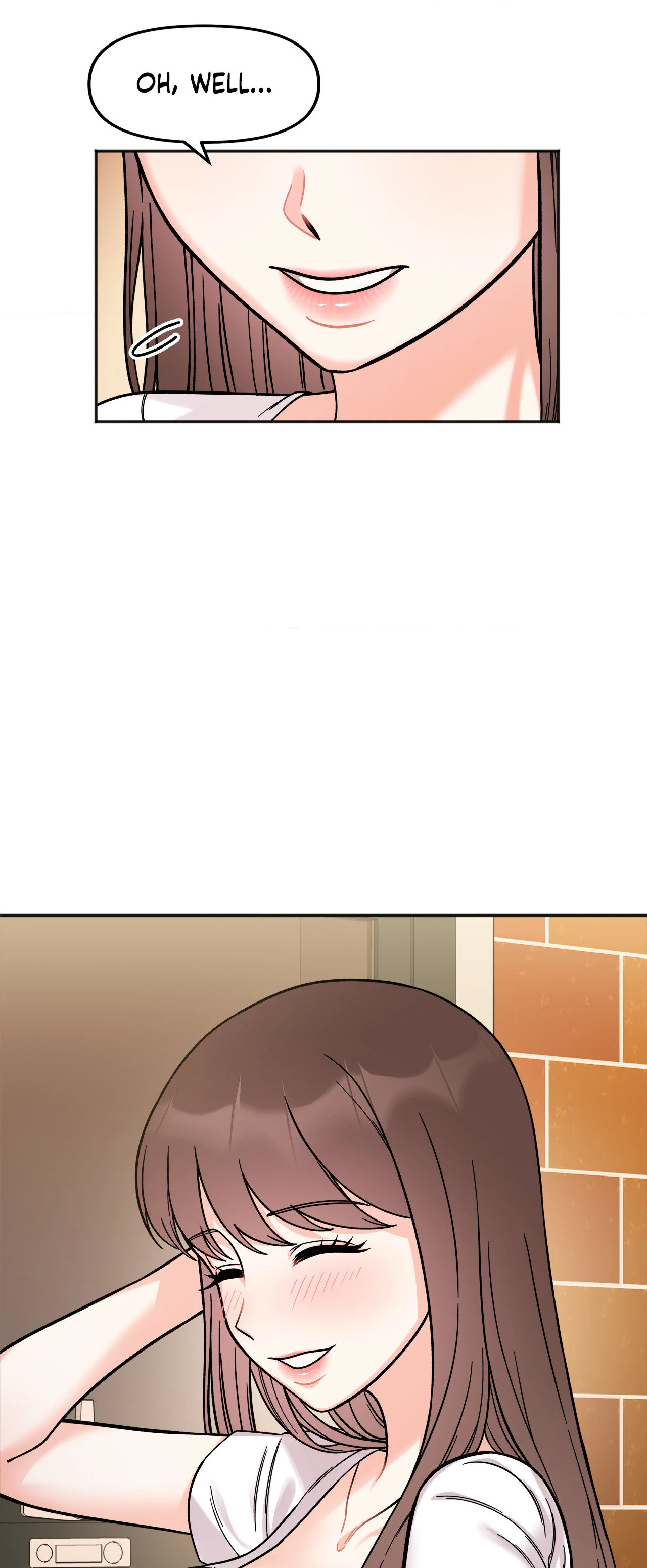 Secret Siblings chapter 11 page 38