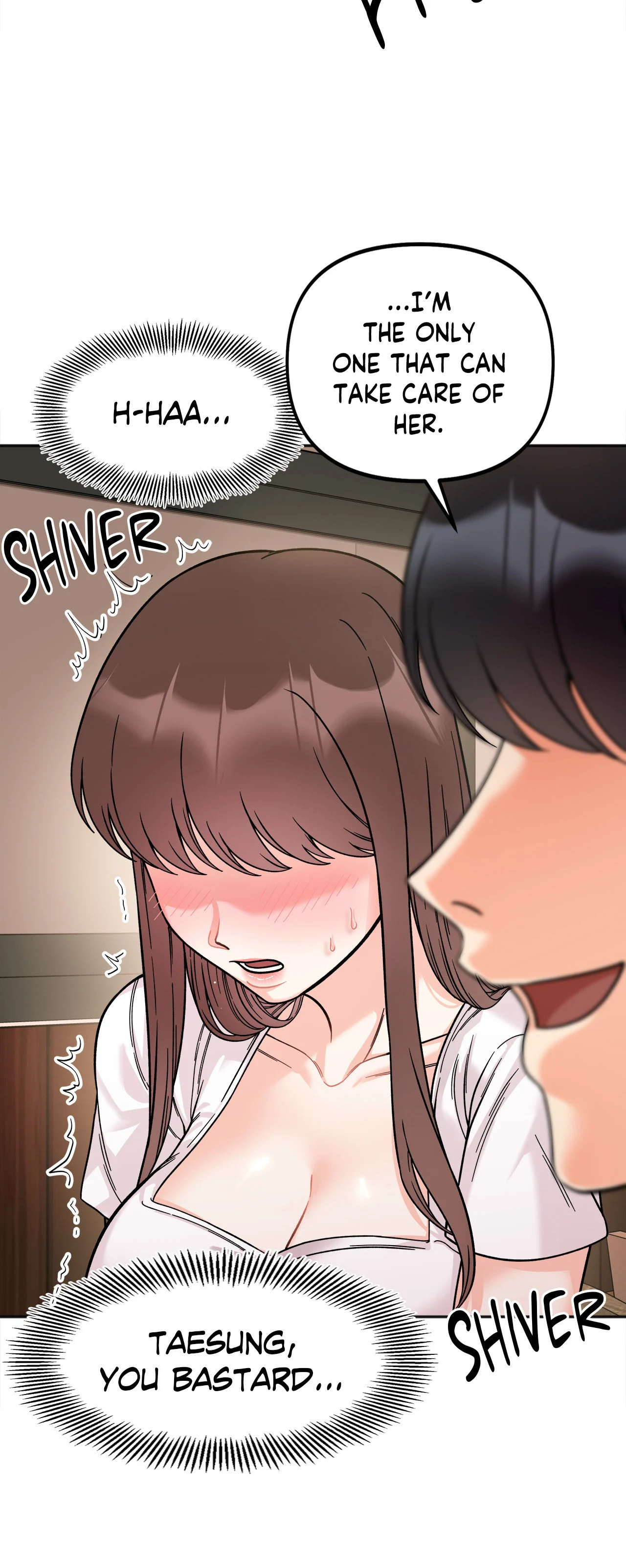 Secret Siblings chapter 11 page 48