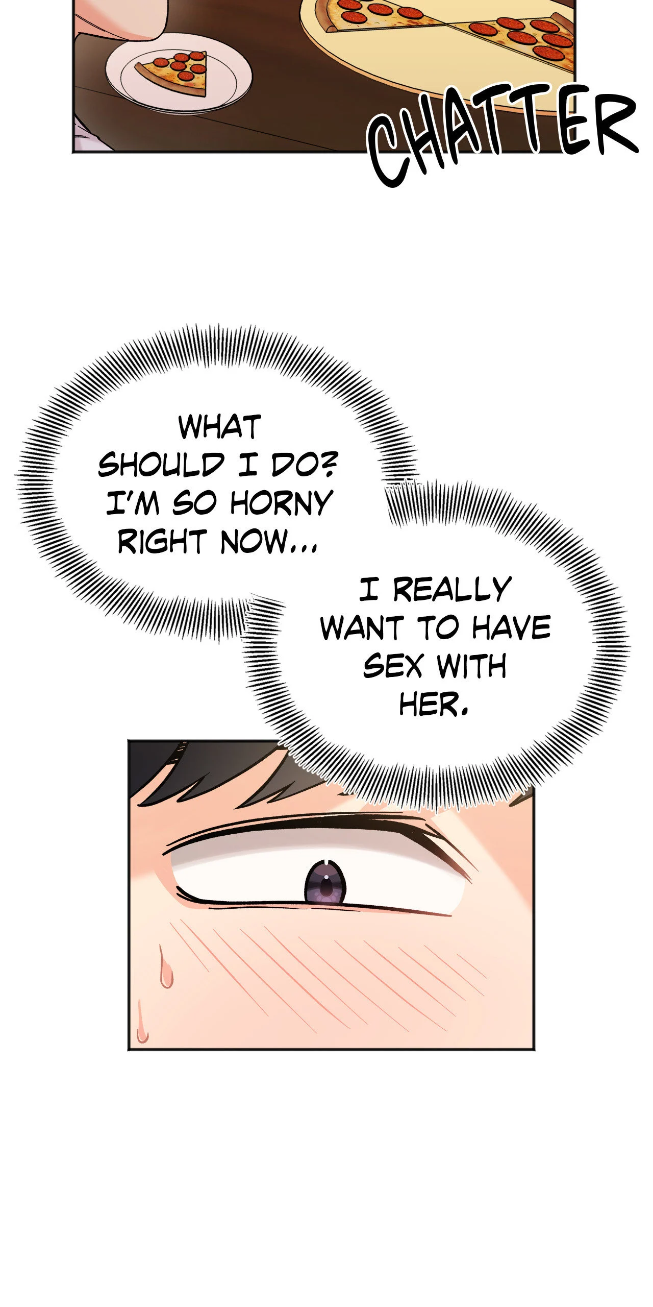 Secret Siblings chapter 11 page 57