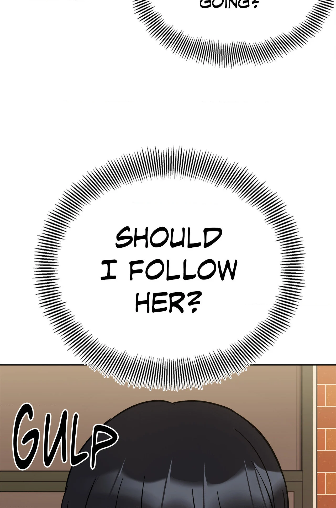 Secret Siblings chapter 11 page 63