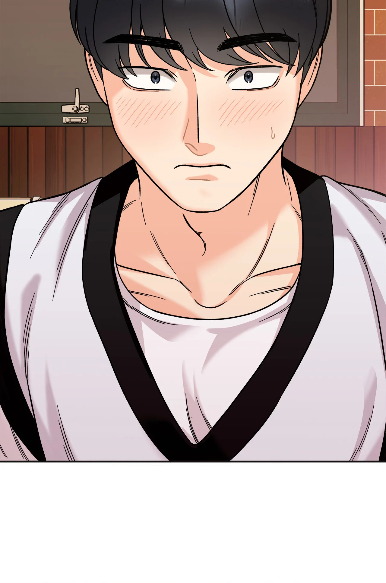 Secret Siblings chapter 11 page 64
