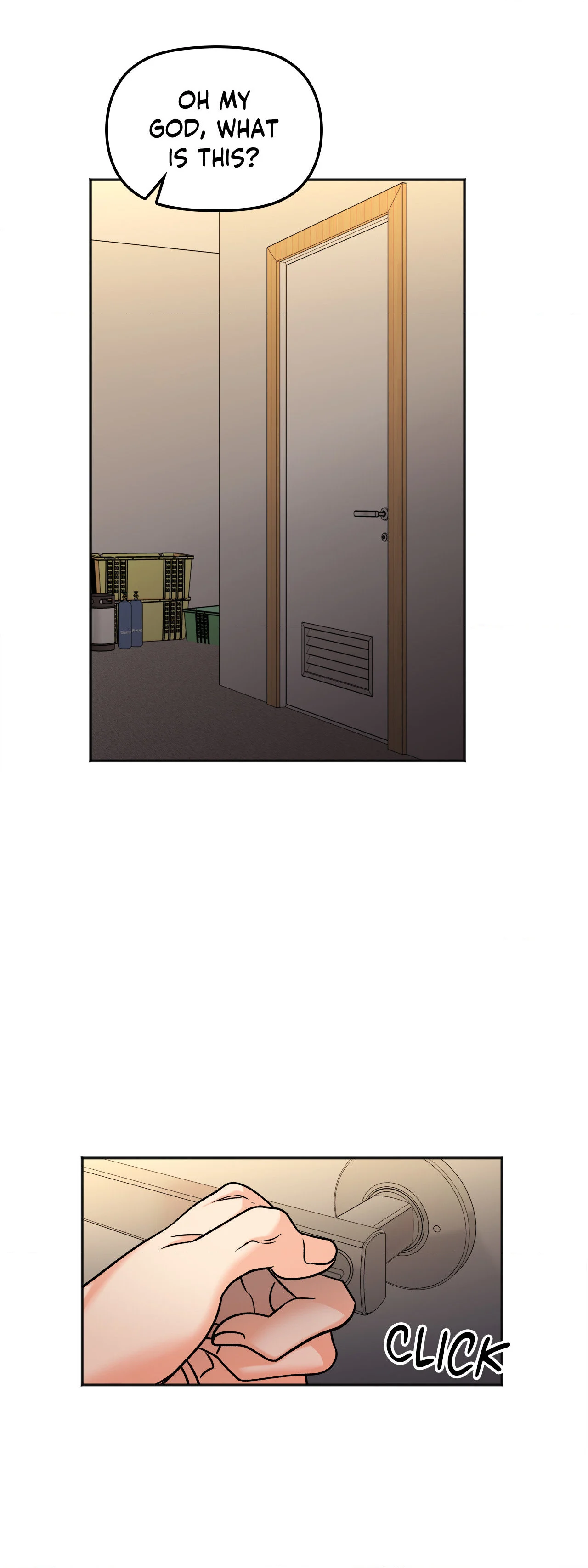 Secret Siblings chapter 12 page 7