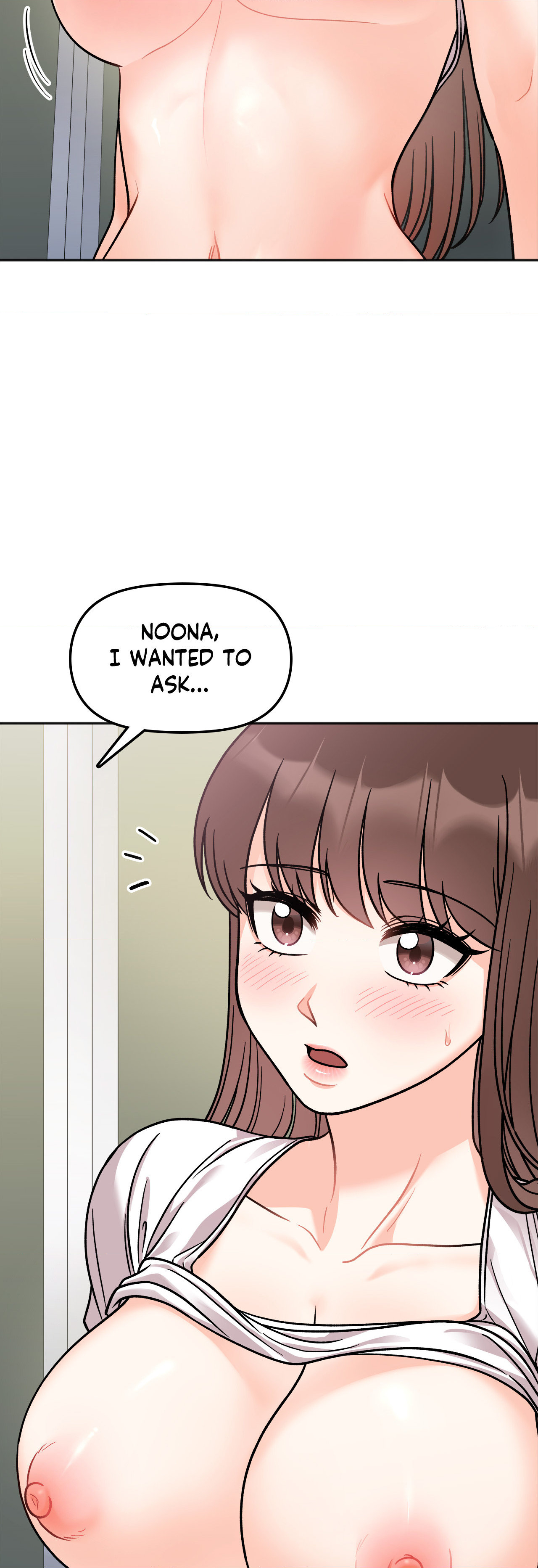 Secret Siblings chapter 12 page 18
