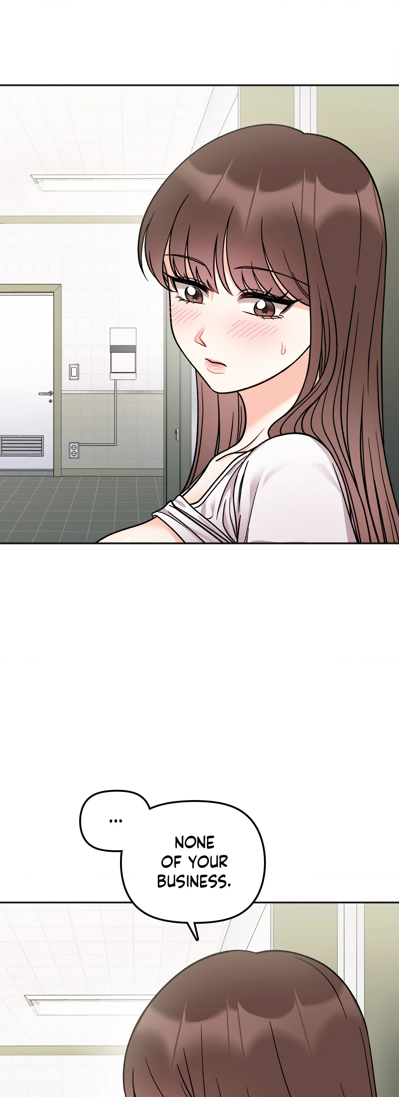 Secret Siblings chapter 12 page 21