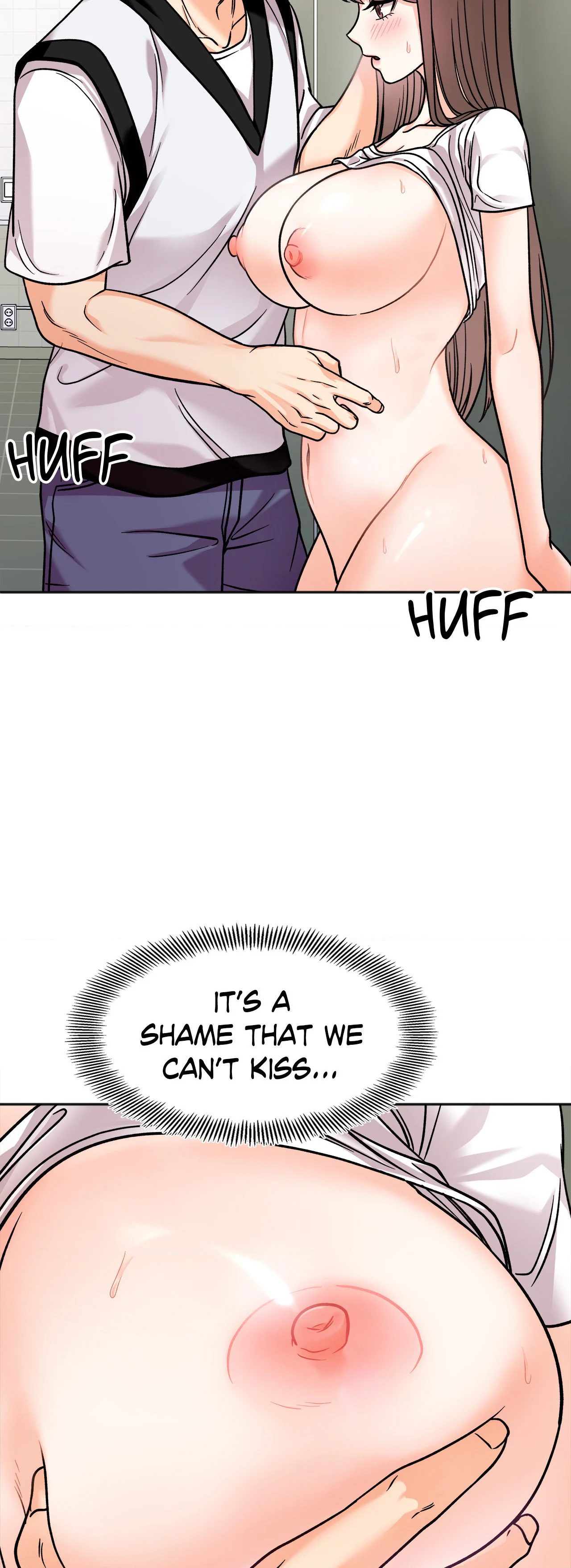 Secret Siblings chapter 12 page 24
