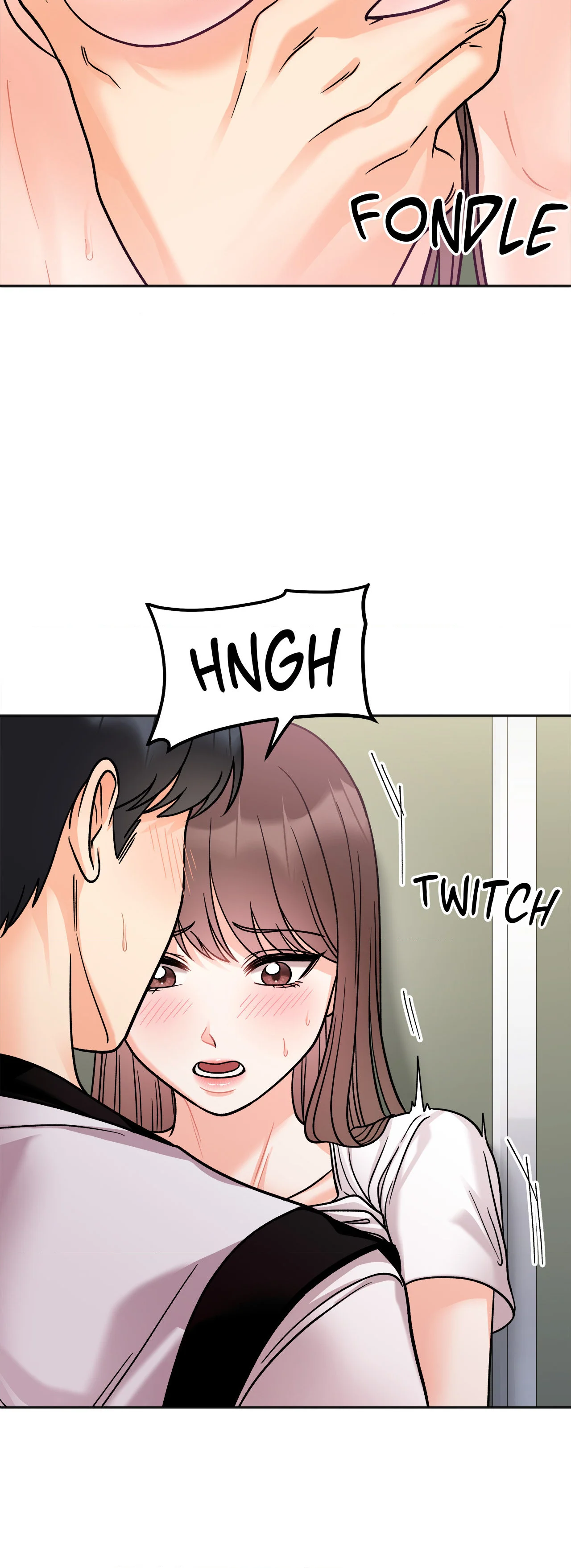 Secret Siblings chapter 12 page 25