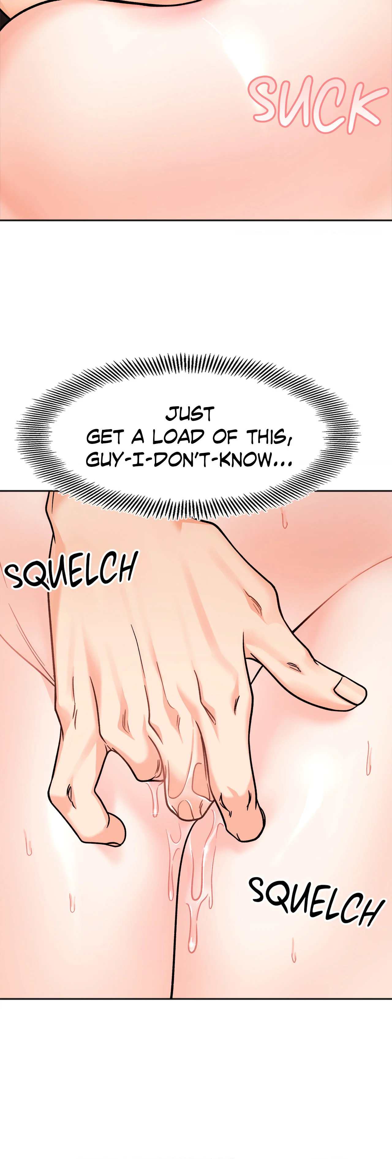 Secret Siblings chapter 12 page 27