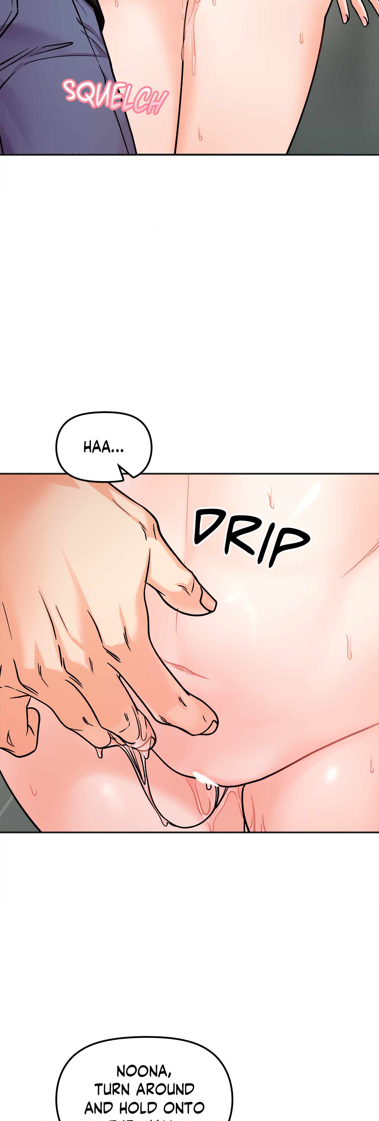 Secret Siblings chapter 12 page 29