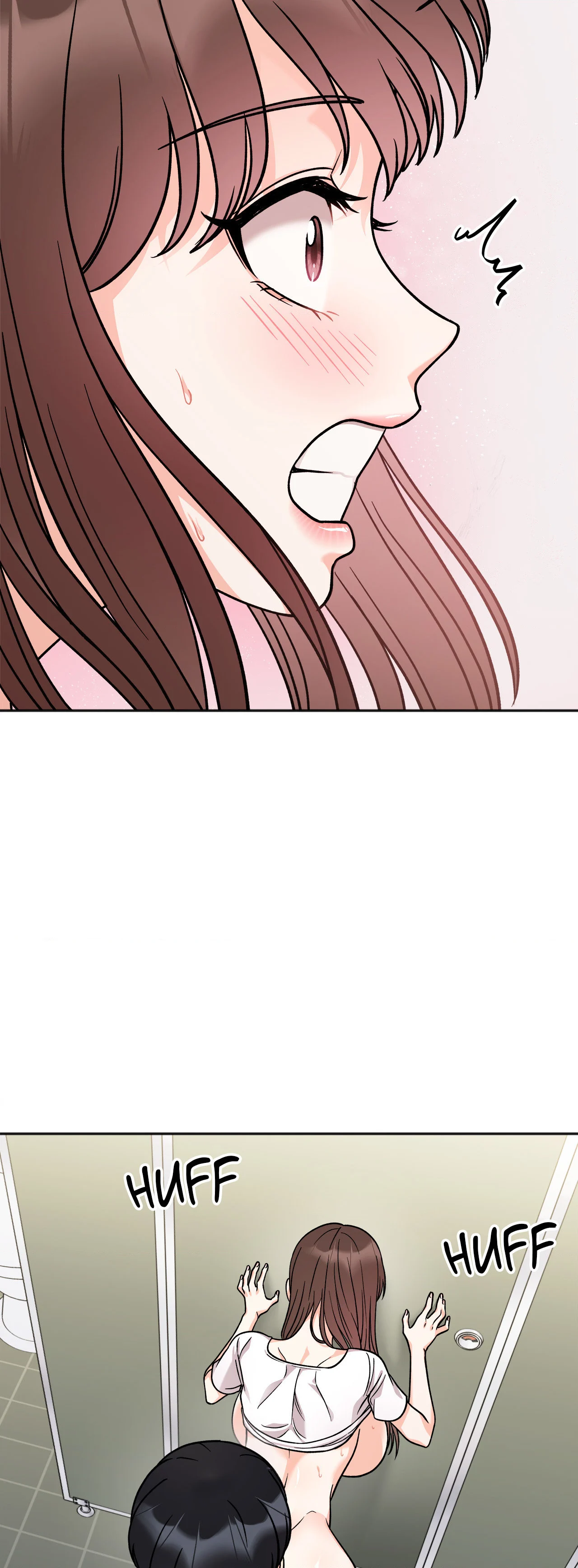 Secret Siblings chapter 12 page 34