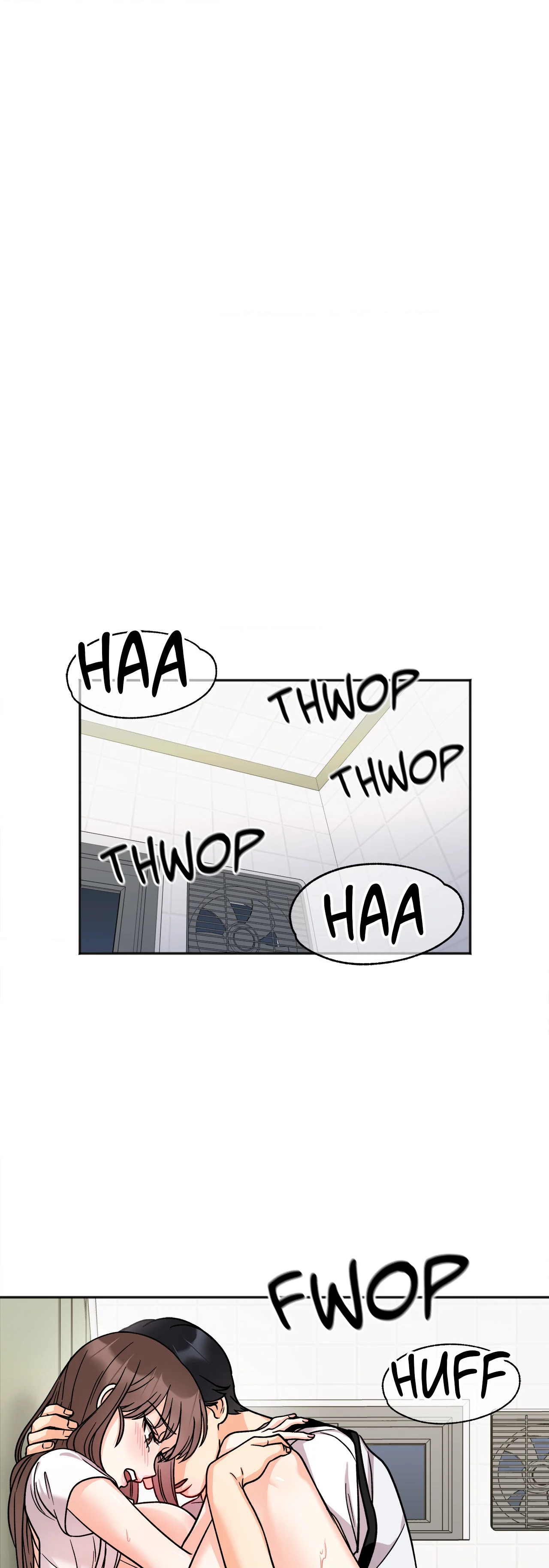 Secret Siblings chapter 12 page 46